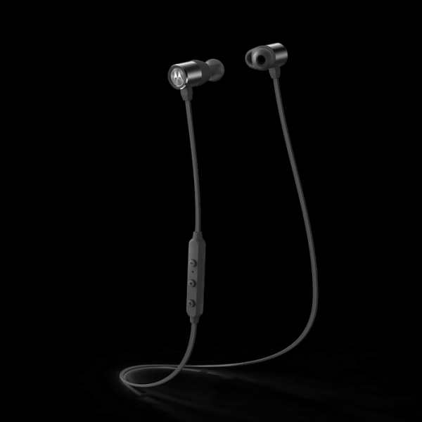 Encontraproduto.com.br - Fone de Ouvido Motorola VerveLoop 200 - Bluetooth