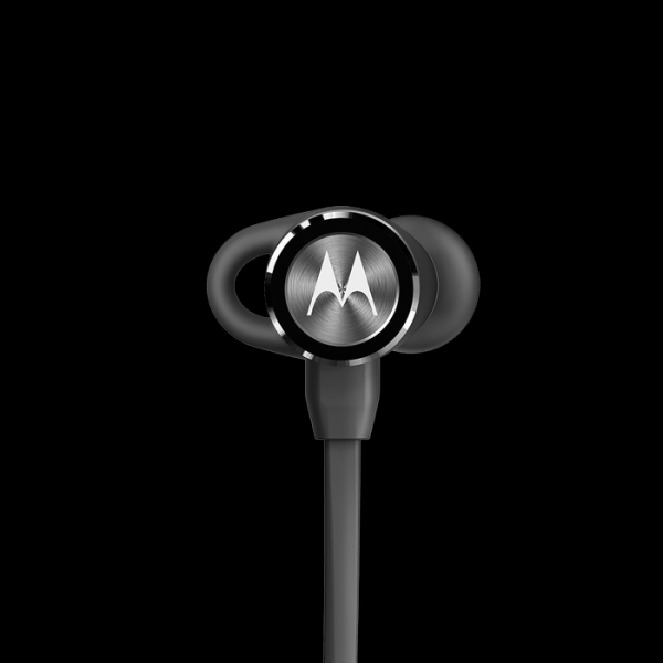 Encontraproduto.com.br - Fone de Ouvido Motorola VerveLoop 200 - Bluetooth