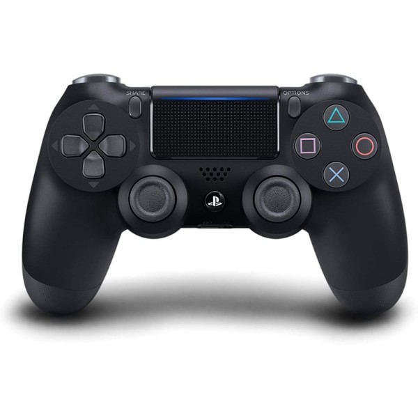 Controle Sem Fio Sony PS4 Jet Black