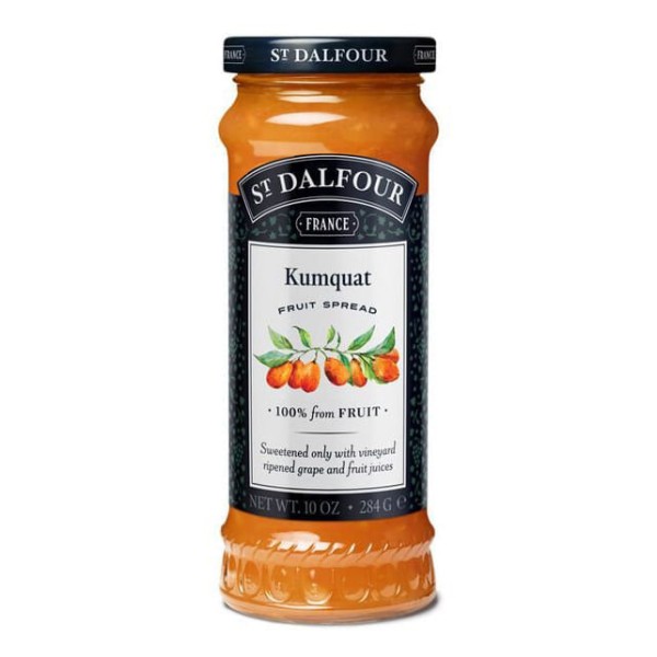 Encontraproduto.com.br - Geleia St. Dalfour Kumquat 284g