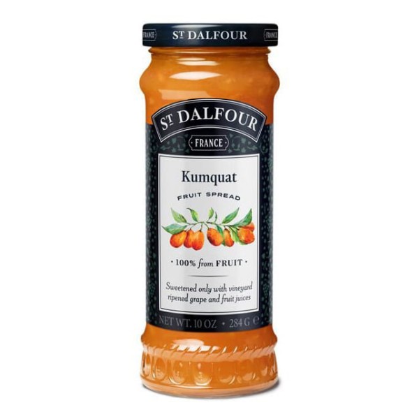 Encontraproduto.com.br - Geleia St. Dalfour Kumquat 284g