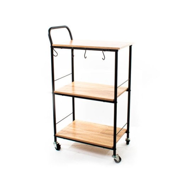 Encontraproduto.com.br - Organizador Com 3 Prateleiras Latcor Gdcfj603090