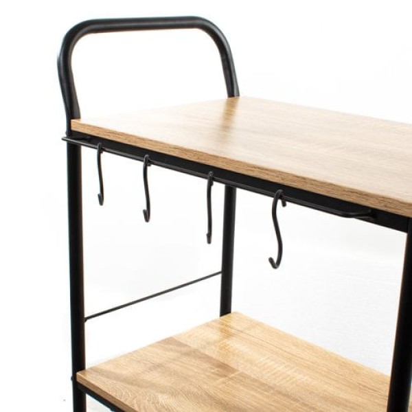 Encontraproduto.com.br - Organizador Com 3 Prateleiras Latcor Gdcfj603090