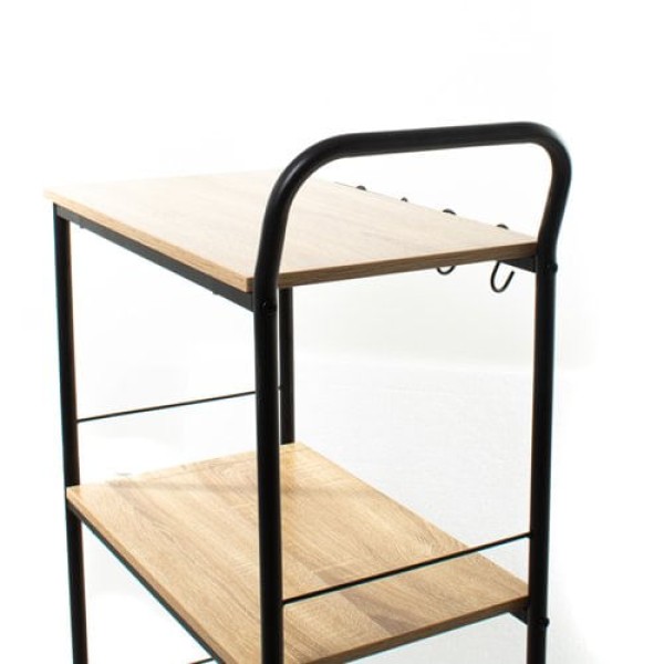 Encontraproduto.com.br - Organizador Com 3 Prateleiras Latcor Gdcfj603090