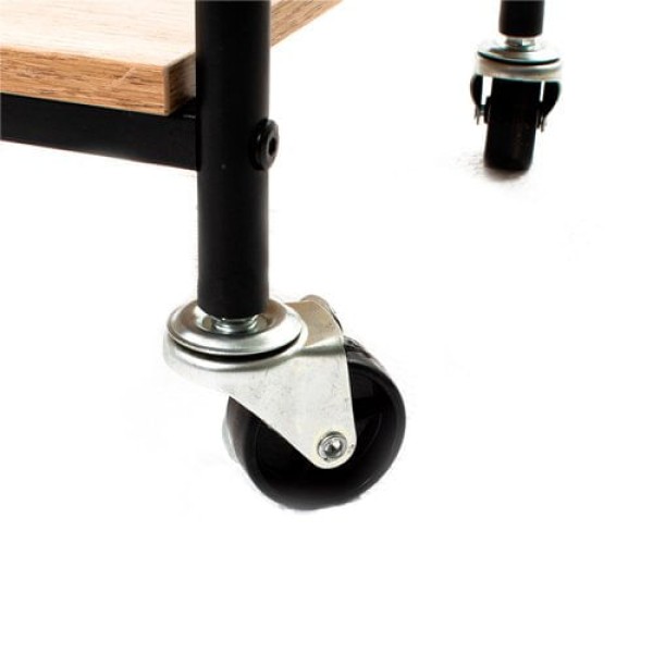 Encontraproduto.com.br - Organizador Com 3 Prateleiras Latcor Gdcfj603090