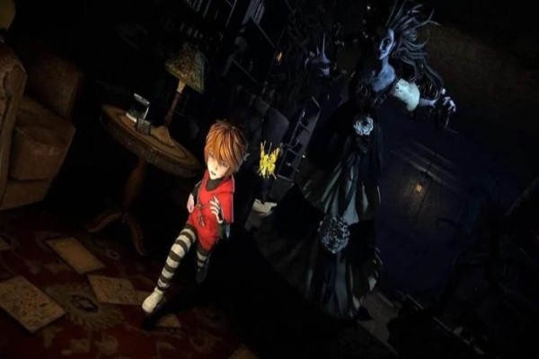 Encontraproduto.com.br - In Nightmare - PS4
