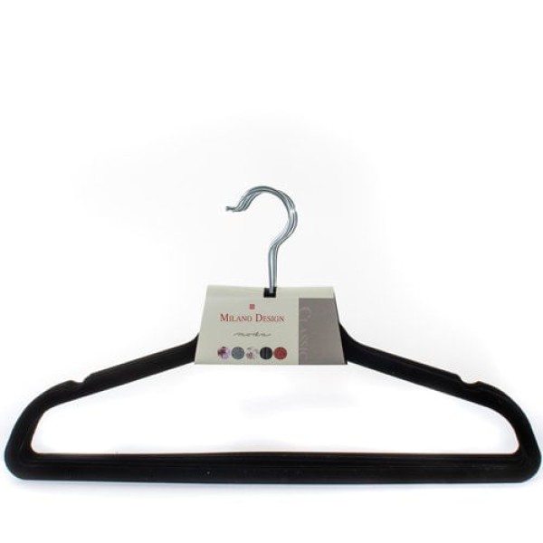 Encontraproduto.com.br - Conjunto De Cabides Latcor 5 Peças LSV010A