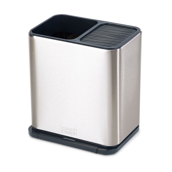 Encontraproduto.com.br - Porta Utensílios e Facas Surface Joseph & Joseph
