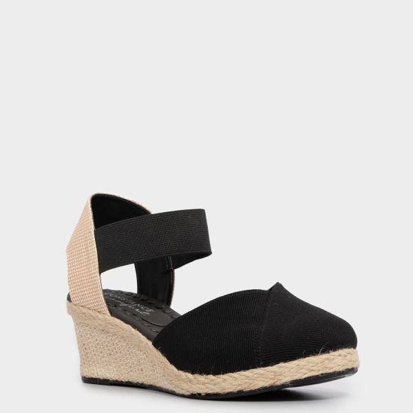 Encontraproduto.com.br - Bota Ankle Boot Couro Preto