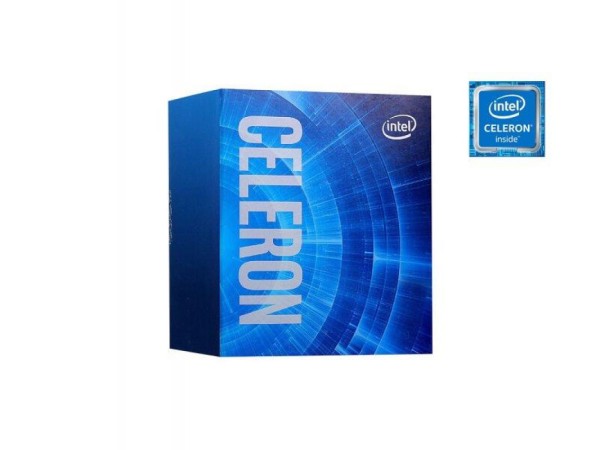 Encontraproduto.com.br - Processador Celeron LGA 1200 Processador BX80701G5905 G5905 3,5GHZ 4MB Cache com Video 10 Geracao