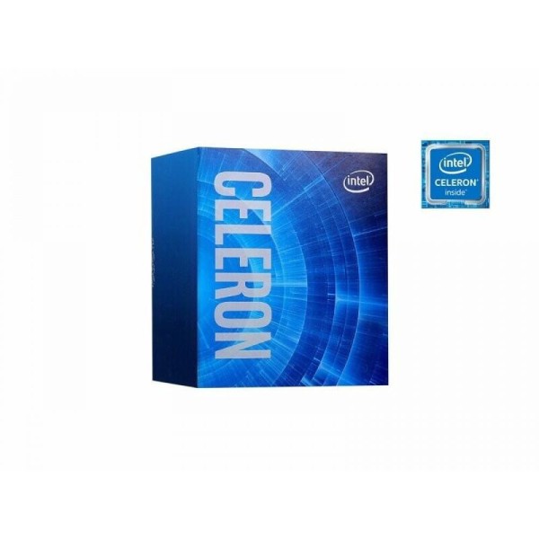 Encontraproduto.com.br - Processador Celeron LGA 1200 Processador BX80701G5905 G5905 3,5GHZ 4MB Cache com Video 10 Geracao