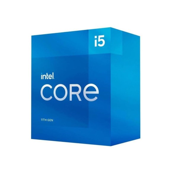Encontraproduto.com.br - Processador Core I5 BX8070811400F Hexa Core I5-11400F 2,60GHZ 12MB Cache sem Video LGA1200