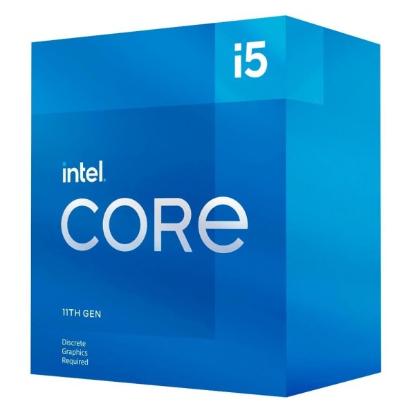 Encontraproduto.com.br - Processador Core I5 BX8070811400F Hexa Core I5-11400F 2,60GHZ 12MB Cache sem Video LGA1200