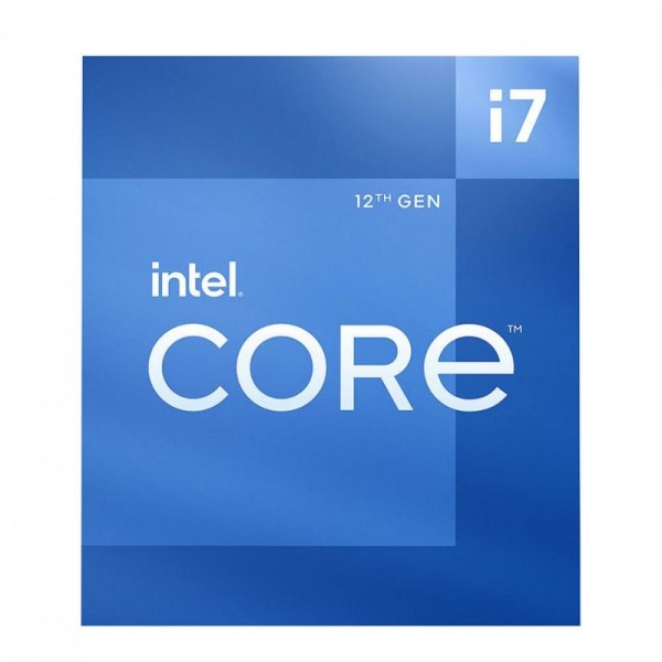 Encontraproduto.com.br - Processador Intel Core i7-12700 S1700, 12ª Geração, 2.1GHz, Cache 25MB LGA 1700 - BX8071512700