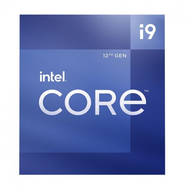 Encontraproduto.com.br - Processador Intel Core i9-12900 (5.1GHz Turbo), 12ª Geração, 16-Cores 24-Threads, LGA 1700 - BX8071512900