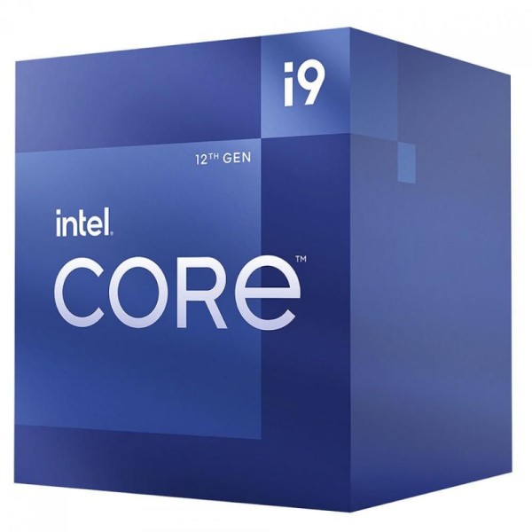 Encontraproduto.com.br - Processador Intel Core i9-12900 (5.1GHz Turbo), 12ª Geração, 16-Cores 24-Threads, LGA 1700 - BX8071512900