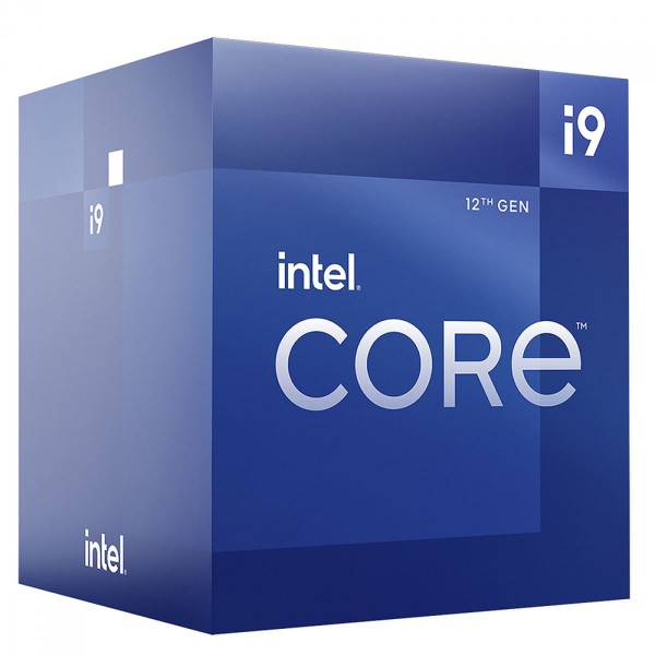 Encontraproduto.com.br - Processador Intel Core i9-12900 (5.1GHz Turbo), 12ª Geração, 16-Cores 24-Threads, LGA 1700 - BX8071512900