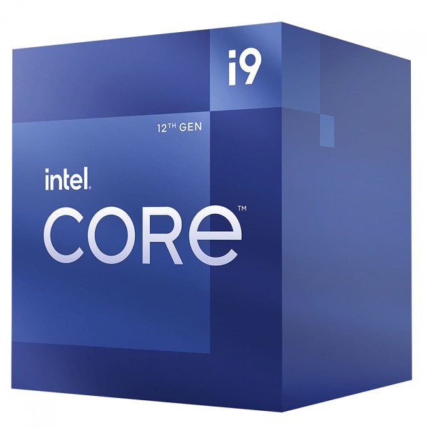Encontraproduto.com.br - Processador Intel Core i9-12900 (5.1GHz Turbo), 12ª Geração, 16-Cores 24-Threads, LGA 1700 - BX8071512900