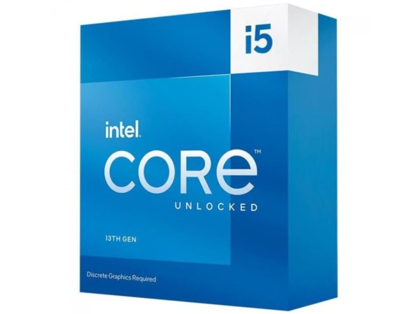 Encontraproduto.com.br - Processador INTEL 13600KF Core I5 (1700) 3,50 GHZ - BX8071513600KF 13ª GER