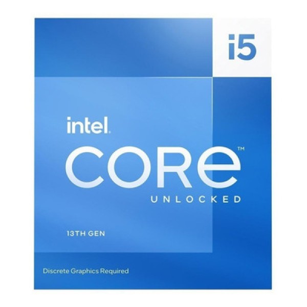 Encontraproduto.com.br - Processador INTEL 13600KF Core I5 (1700) 3,50 GHZ - BX8071513600KF 13ª GER