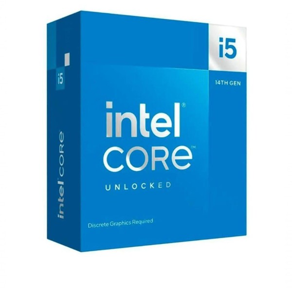 Encontraproduto.com.br - Processador INTEL I5-14600KF LGA1700 BX8071514600KFI