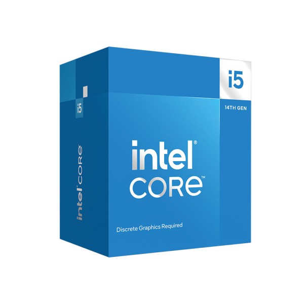 Encontraproduto.com.br - Processador INTEL I5-14600KF LGA1700 BX8071514600KFI