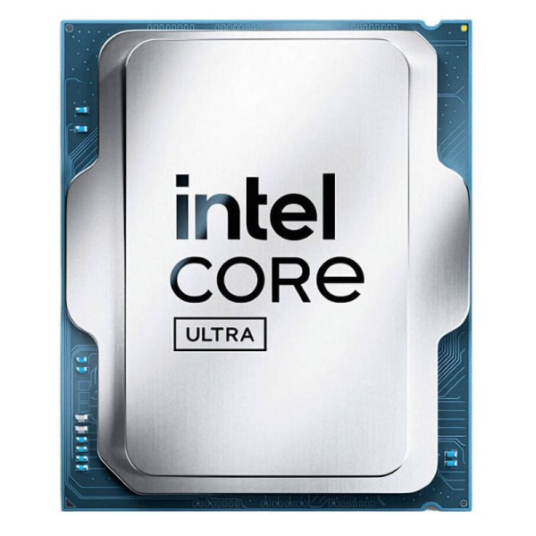 Encontraproduto.com.br - Processador Intel Core Ultra 5 245KF LGA 1851 4.2Ghz Cache 24Mb BX80768245KF - Intel