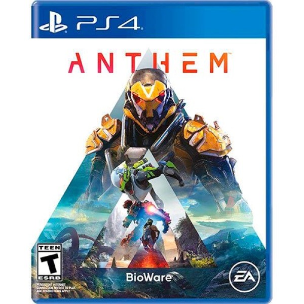 Encontraproduto.com.br - Anthem - PS4