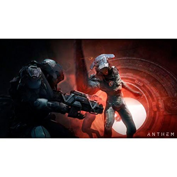 Encontraproduto.com.br - Anthem - PS4