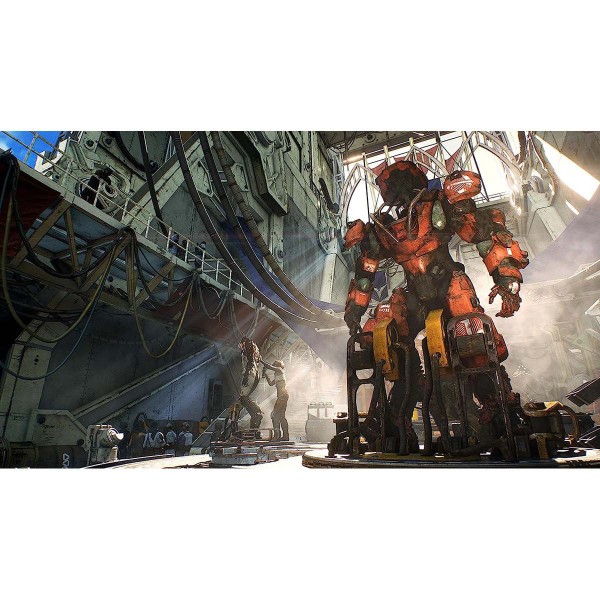 Encontraproduto.com.br - Anthem - PS4
