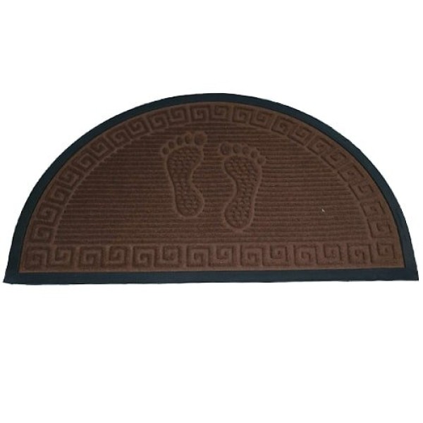Tapete Para Porta Latcor EL9007