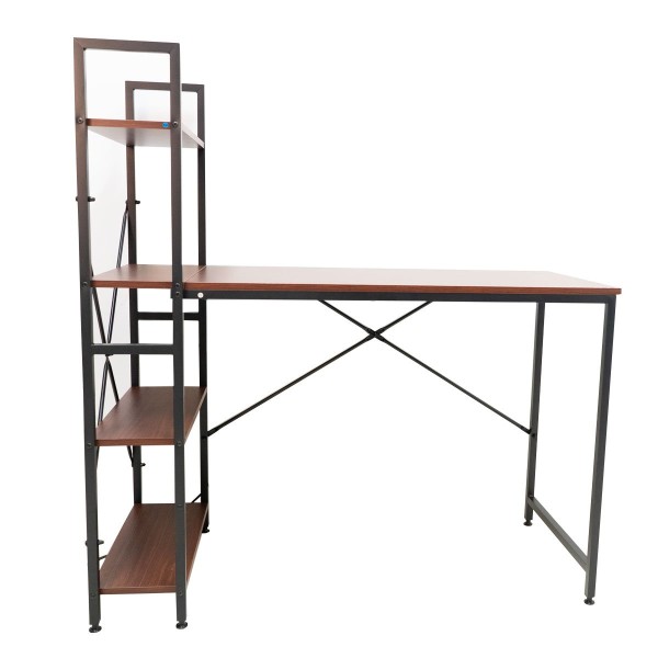 Encontraproduto.com.br - Escrivaninha Latcor GLBM1R