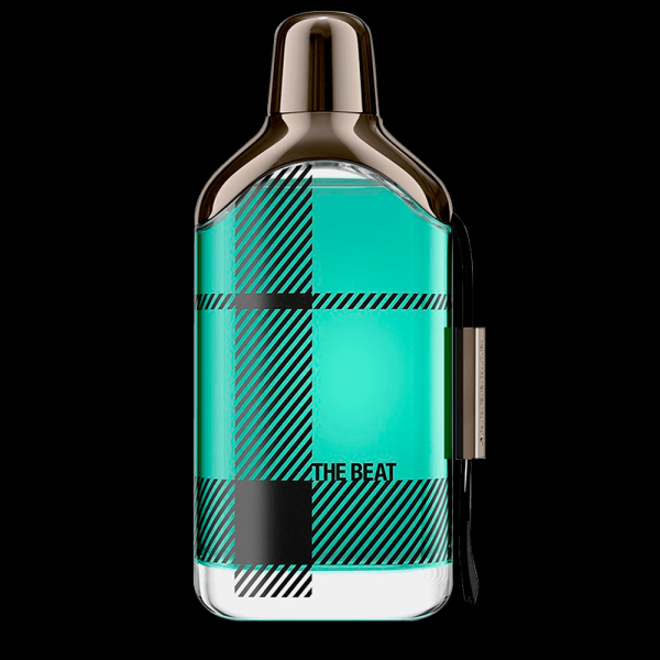 Burberry The Beat For Men Eau de Toilette - Perfume Masculino 100ml