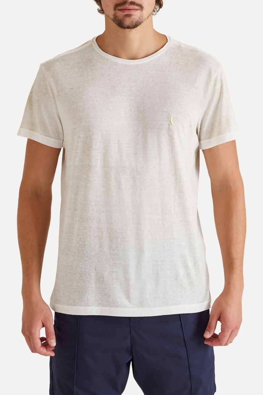 Camiseta Biblos