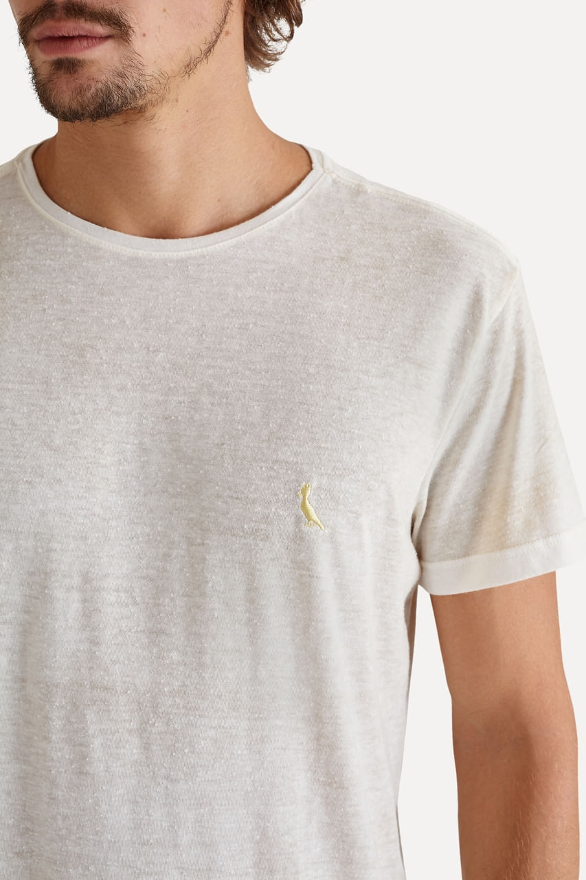 Encontraproduto.com.br - Camiseta Biblos