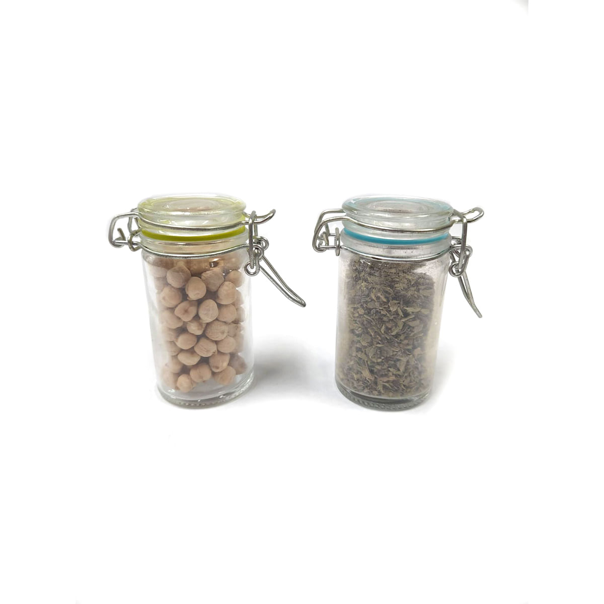 Encontraproduto.com.br - Porta Condimento Fackelmann 80ml