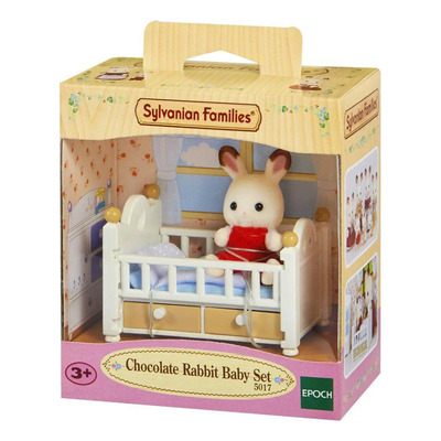 Encontraproduto.com.br - Sylvanian Families - Castelo Jardim Da Infância - Epoch Magia