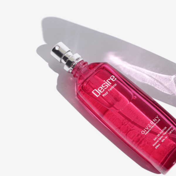 Encontraproduto.com.br - Perfume Feminino Giverny Desire Pour Femme - 30ml