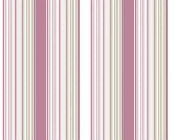 Encontraproduto.com.br - Papel de Parede Smart Stripes 2 Listras Coloridas G23188 - Rolo: 10m x 0,53m