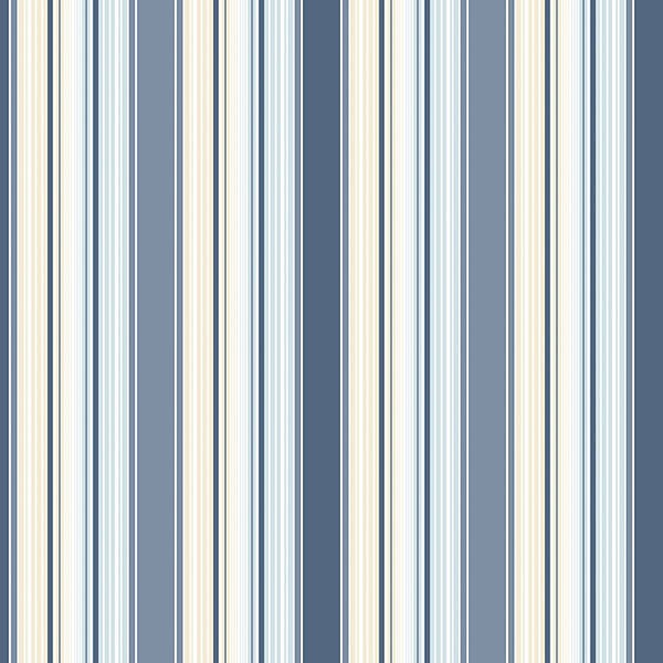 Encontraproduto.com.br - Papel de Parede Smart Stripes 2 Listras Coloridas G67528 - Rolo: 10m x 0,53m