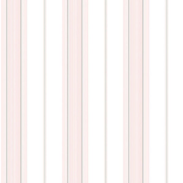 Encontraproduto.com.br - Papel de Parede Smart Stripes 2 Listras Claras G67577 - Rolo: 10m x 0,53m