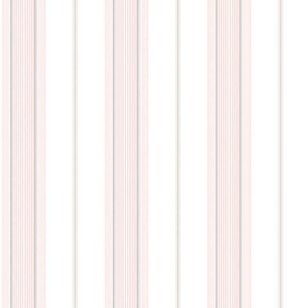 Encontraproduto.com.br - Papel de Parede Smart Stripes 2 Listras Claras G67577 - Rolo: 10m x 0,53m