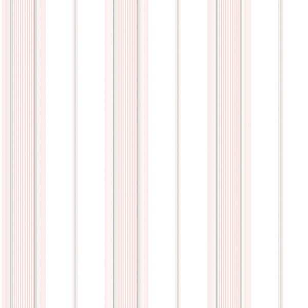 Encontraproduto.com.br - Papel de Parede Smart Stripes 2 Listras Claras G67577 - Rolo: 10m x 0,53m