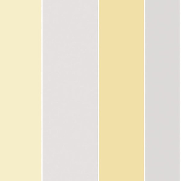 Encontraproduto.com.br - Papel de Parede Smart Stripes 2 Listras Largas G67599 - Rolo: 10m x 0,53m