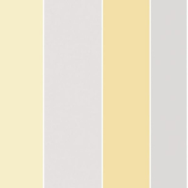 Encontraproduto.com.br - Papel de Parede Smart Stripes 2 Listras Largas G67599 - Rolo: 10m x 0,53m