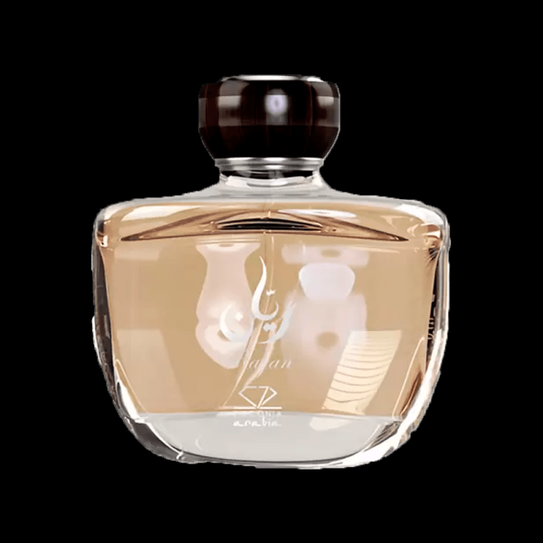 Encontraproduto.com.br - Zirconia Arabia Rayan Eau de Parfum - Perfume Masculino 100ml
