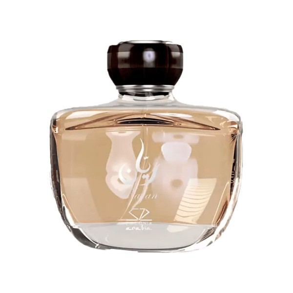 Encontraproduto.com.br - Zirconia Arabia Rayan Eau de Parfum - Perfume Masculino 100ml