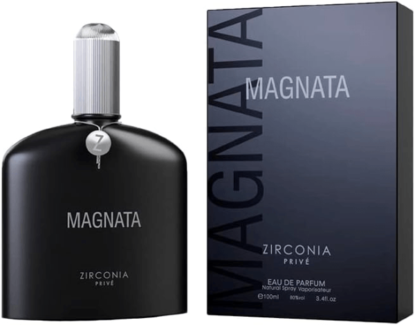 Encontraproduto.com.br - Perfume zirconia prive magnata edp 100ml
