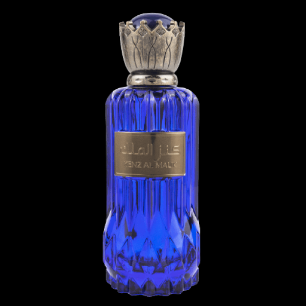 Encontraproduto.com.br - Perfume Al Wataniah Kenz Al Malik Eau De Parfum - Perfume Masculino 100ml