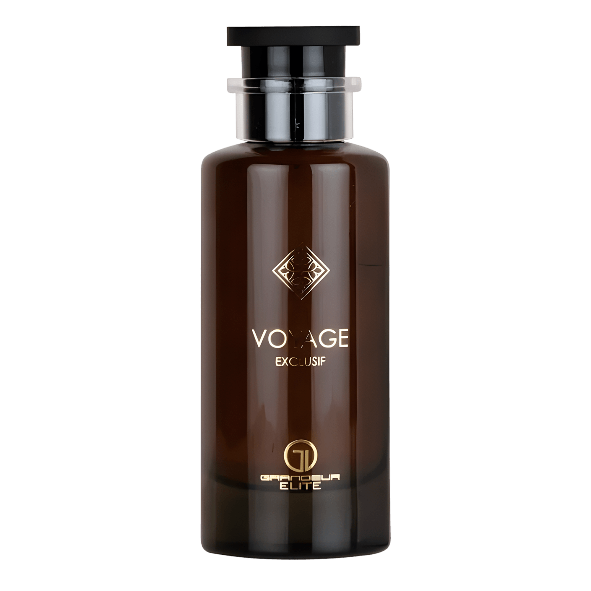 Encontraproduto.com.br - Voyage Exclusif Grandeur Elite Eau De Parfum